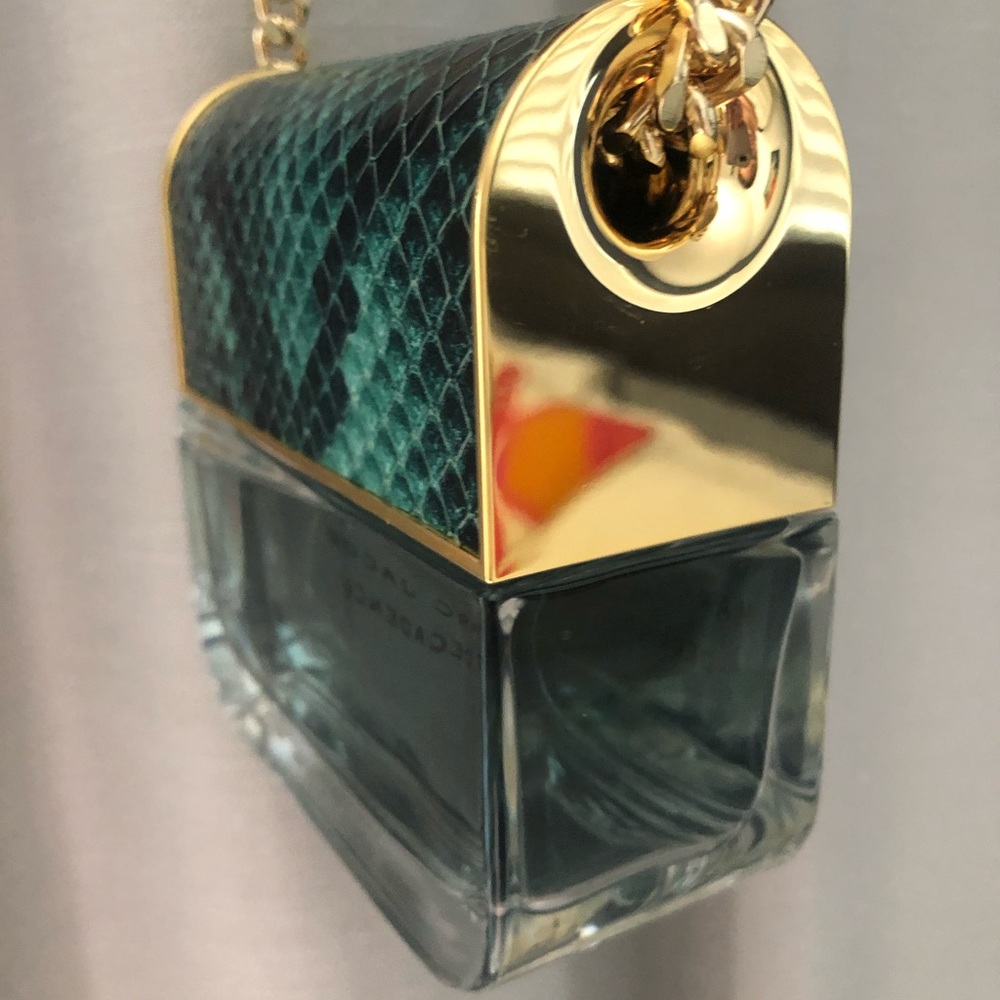 Marc Jacobs Divine Decadence